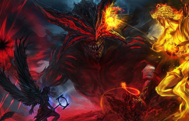 Path of Exile Wallpapers - Top Free Path of Exile Backgrounds 