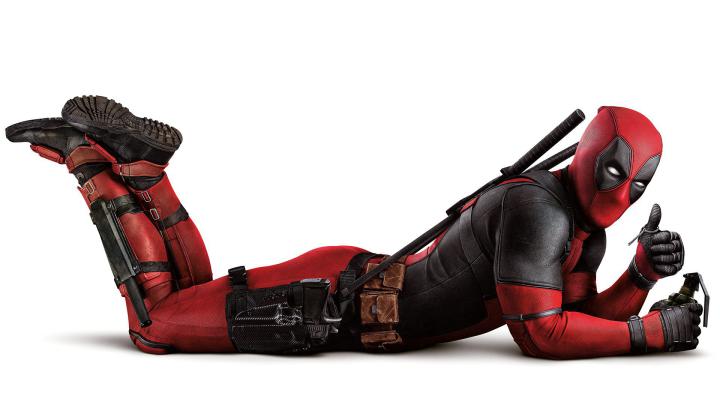 Deadpool Wallpapers For Pc - 1920x1080 Wallpaper - teahub.io