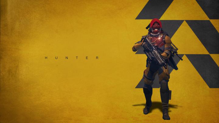 Destiny Hunter Backgrounds Pc - 1920x1080 Wallpaper - teahub.io