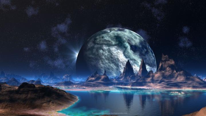 Space Hd Wallpapers For Pc - 1920x1080 Wallpaper - teahub.io