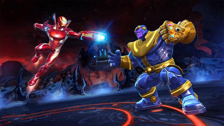 Iron Man Wallpaper For Pc 1920x1080 - wallpaper