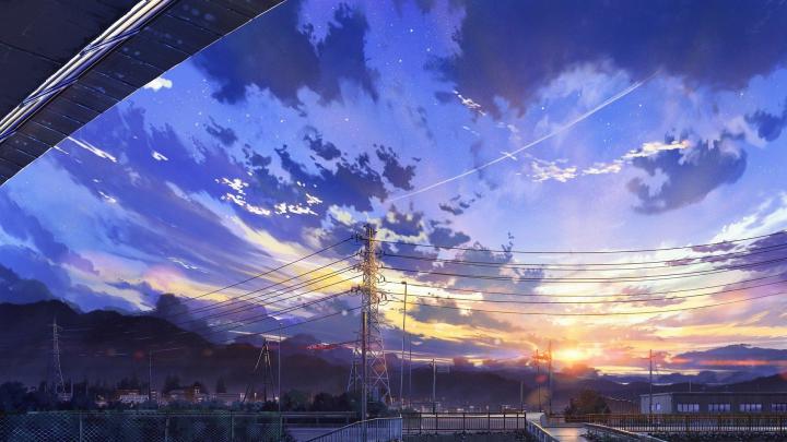 1920 X 1080 Anime Wallpapers - Top Free 1920 X 1080 Anime Backgrounds 