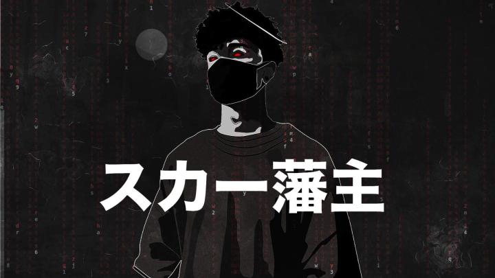 Scarlxrd 1920X1080 Wallpapers - Top Free Scarlxrd 1920X1080 Backgrounds 