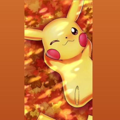 Pikachu Anime Wallpapers - Top Free Pikachu Anime Backgrounds 