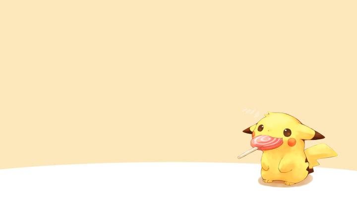 Pikachu Wallpaper 1920x1080 (82+ images)