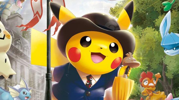 Moving Cute Pokemon Wallpapers on WallpaperDog