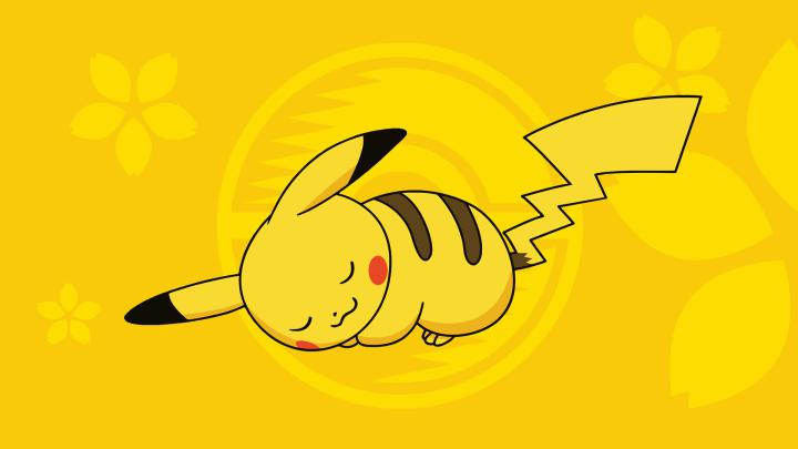 Pikachu Wallpaper 1920x1080 (82+ images)