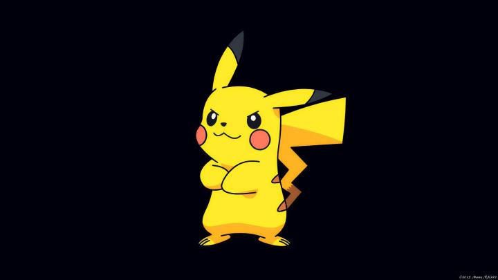Pokemon Yellow Wallpaper (70+ images)