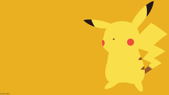 Pikachu Wallpaper 1920x1080 (82+ images)