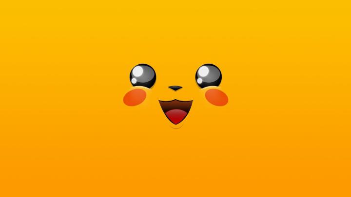 Pikachu Wallpaper 1920x1080 (82+ images)