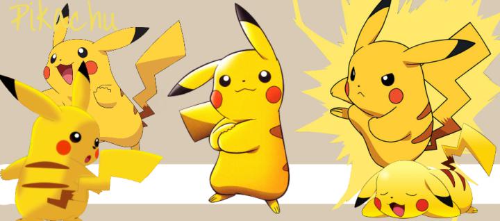 Cool Pikachu Wallpapers -