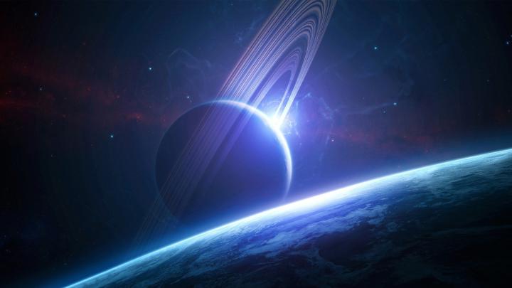 Planet Wallpaper 1920x1080 (83+ images)