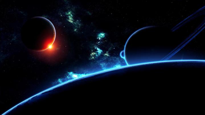 Planet Wallpaper 1920x1080 (59 images) - DodoWallpaper.