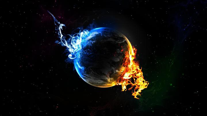 Planet Wallpaper 1920x1080 (83+ images)