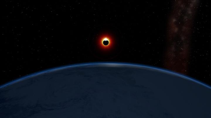 Planet Wallpaper 1920x1080 (83+ images)