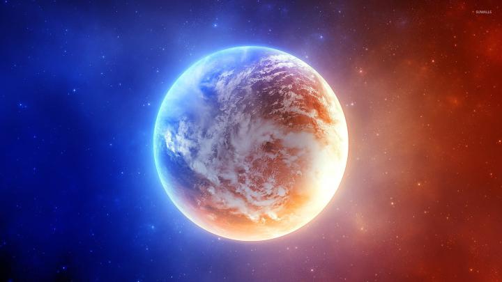 Planet Wallpaper 1920x1080 (83+ images)