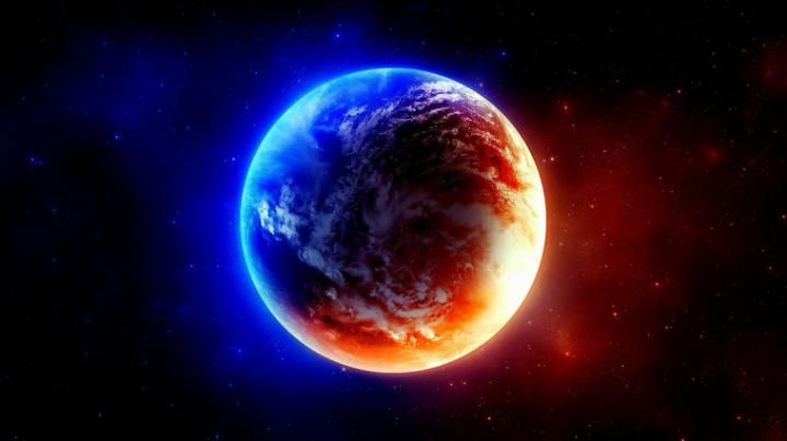 Planet Wallpaper 1920x1080 (59 images) - DodoWallpaper.