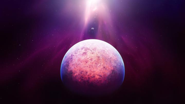 Planet Wallpaper 1920x1080 (83+ images)