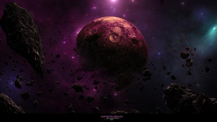 Planet wallpaper | 1920x1080 | #36267