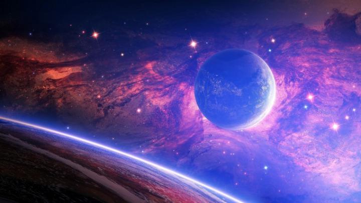 Planet Wallpaper 1920x1080 (59 images) - DodoWallpaper.