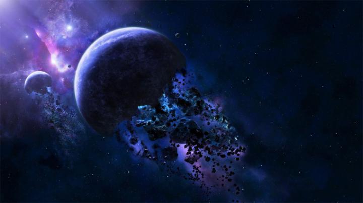 Planet Wallpaper 1920x1080 (59 images) - DodoWallpaper.