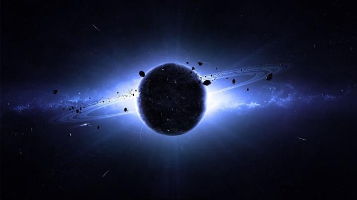 Planet Wallpaper 1920x1080 (59 images) - DodoWallpaper.