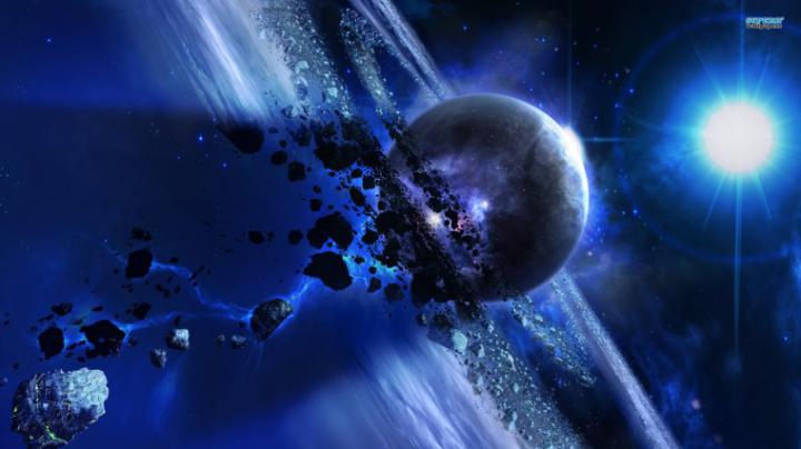 Planet Wallpaper 1920x1080 (59 images) - DodoWallpaper.