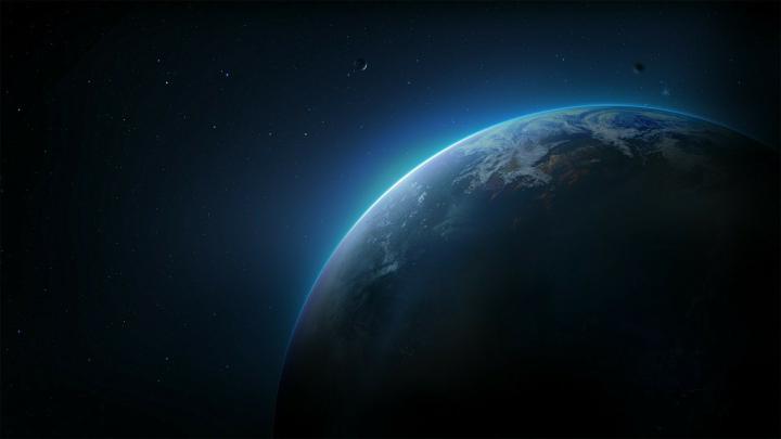Planet Earth Desktop Wallpaper (77+ images)
