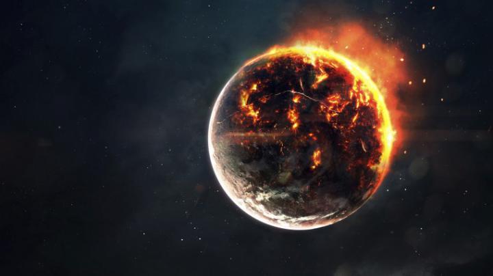 Planet Wallpaper 1920x1080 (59 images) - DodoWallpaper.