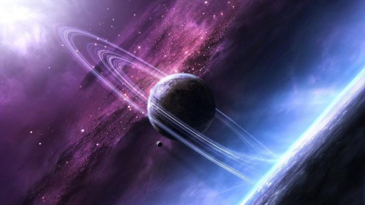 Planet Wallpaper 1920x1080 (59 images) - DodoWallpaper.