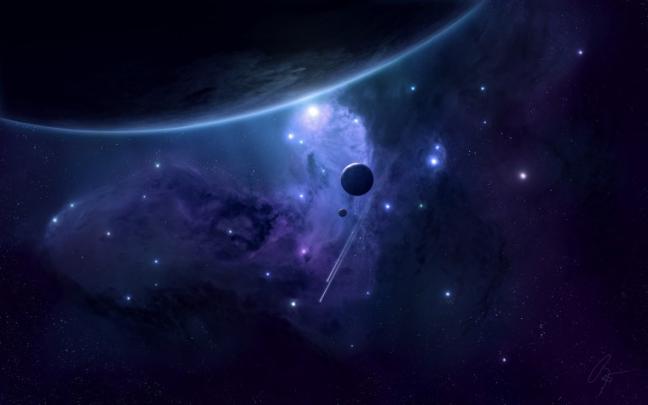 Planet Wallpaper 1920x1080 (59 images) - DodoWallpaper.