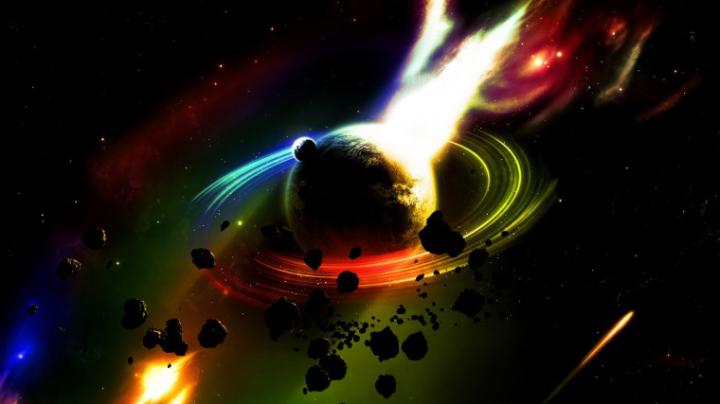 Planet Wallpaper 1920x1080 (59 images) - DodoWallpaper.