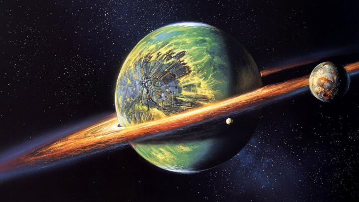 Planet wallpaper | 1920x1080 | #36270