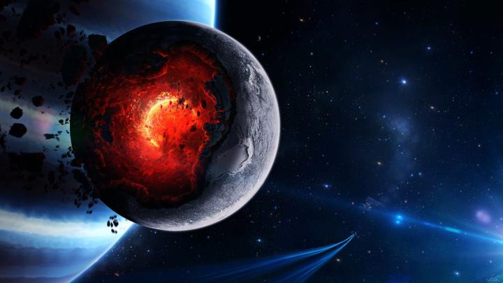 Planet Wallpaper 1920x1080 (83+ images)