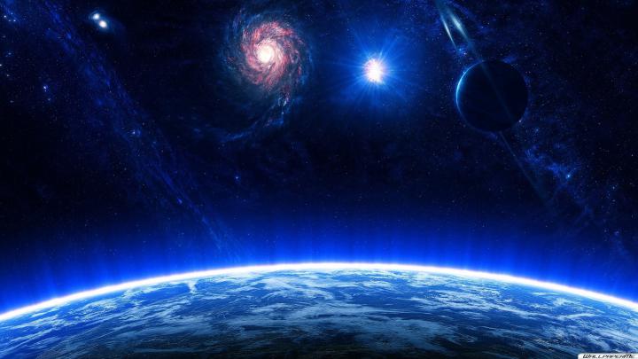 Planet Wallpaper 1920x1080 (83+ images)
