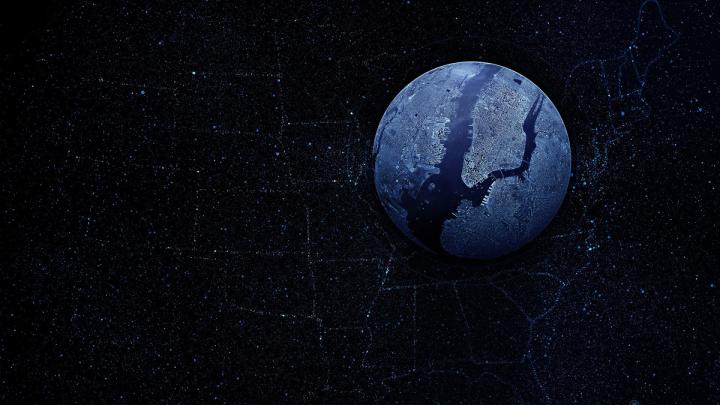 Planet Earth Wallpaper 1920x1080 (84+ images)