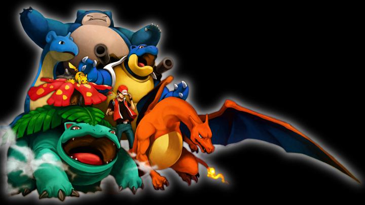 Pokemon Go Wallpapers (86+ pictures)