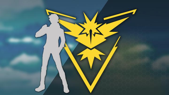 Pokemon Go Wallpapers (79+ images)