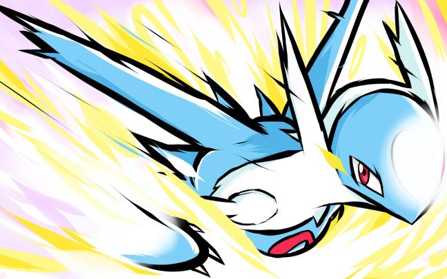 1080X1080 Pokemon Wallpapers \/ Pokemon Braixen Fennekin 1920x1080 