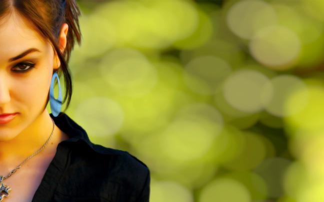 Free download 1920x1080 Sasha Grey Portrait desktop PC and Mac 
