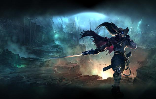 League of Legends Yasuo Wallpapers - Top Free League of Legends Yasuo 