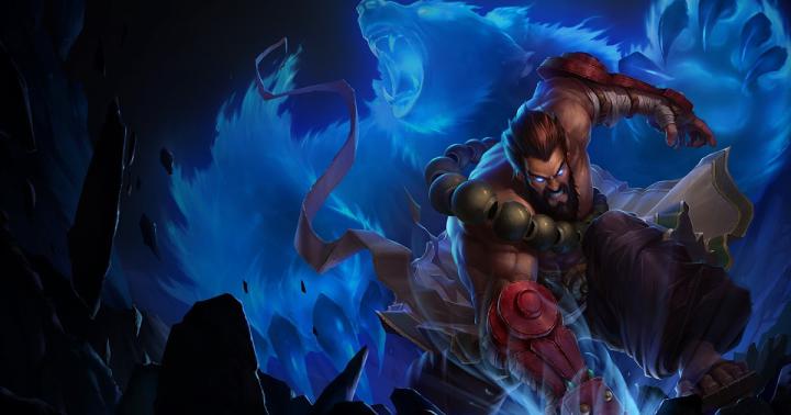 League Of Legends Skin Wallpaper 1920X1080 Hd : Project Yasuo Wallpaper 