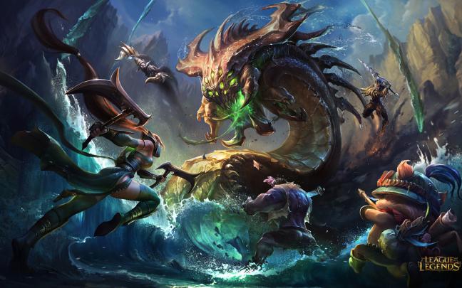 Luxury Yasuo Wallpaper 1920x1080 Hd - wallpaper craft