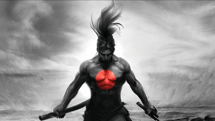 Yasuo Wallpaper 1920x1080 Hd