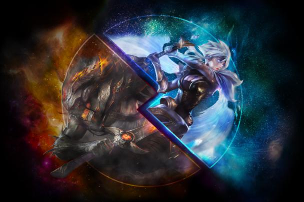 Yasuo Wallpaper 1920x1080 Hd