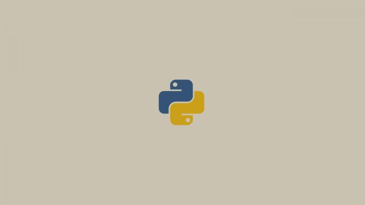 Python Programming Wallpaper -