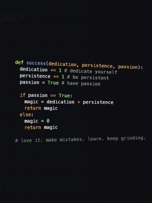 Free download motivational Pythonprogramming wallpaper [1920x1080] Let 