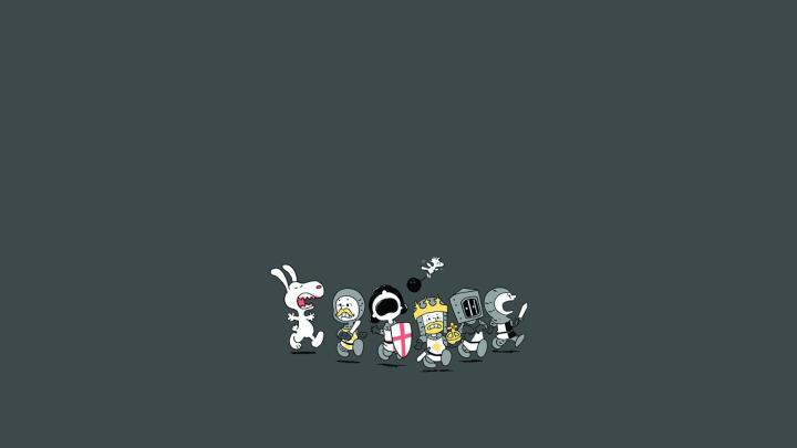 Monty Python Wallpaper (56+ images)