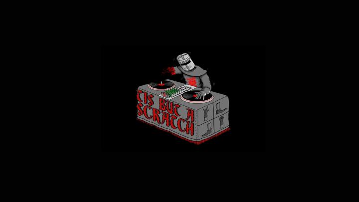 Free download Gallery For gt Monty Python Black Knight Wallpaper 