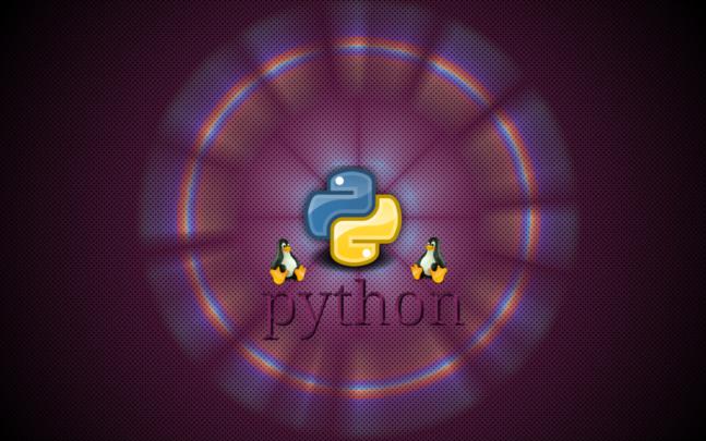 Python Programming Wallpaper -